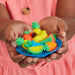 HASBRO Play-Doh Il Ristorante Dei Piccoli Chef Playset - F81075L0