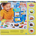 HASBRO Play-Doh Il Ristorante Dei Piccoli Chef Playset - F81075L0