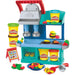 HASBRO Play-Doh Il Ristorante Dei Piccoli Chef Playset - F81075L0