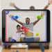 HASBRO Twister Air Con App Per Realtà Aumentata - F8158103