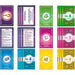 HASBRO Monopoly Chance - F8555103