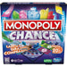 HASBRO Monopoly Chance - F8555103