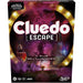 HASBRO Cluedo Escape Club Illusionista - F88171030