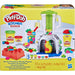 HASBRO Play-Doh Magici Frullati - F91425L00