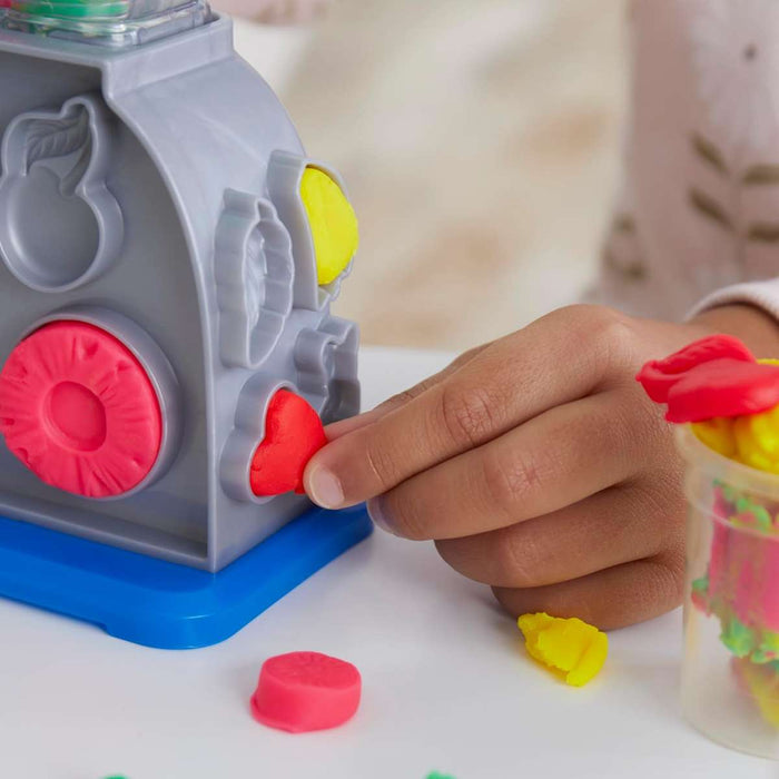 HASBRO Play-Doh Magici Frullati - F91425L00