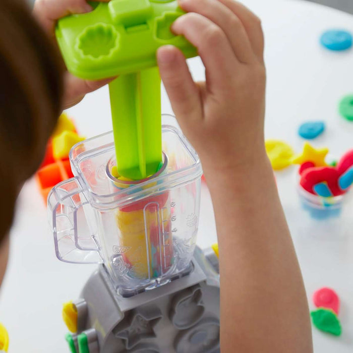 HASBRO Play-Doh Magici Frullati - F91425L00