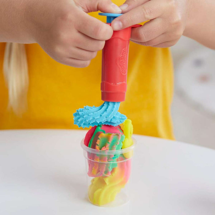 HASBRO Play-Doh Magici Frullati - F91425L00