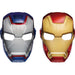 HASBRO Iron Man 3 Maschera Assortita - A1712