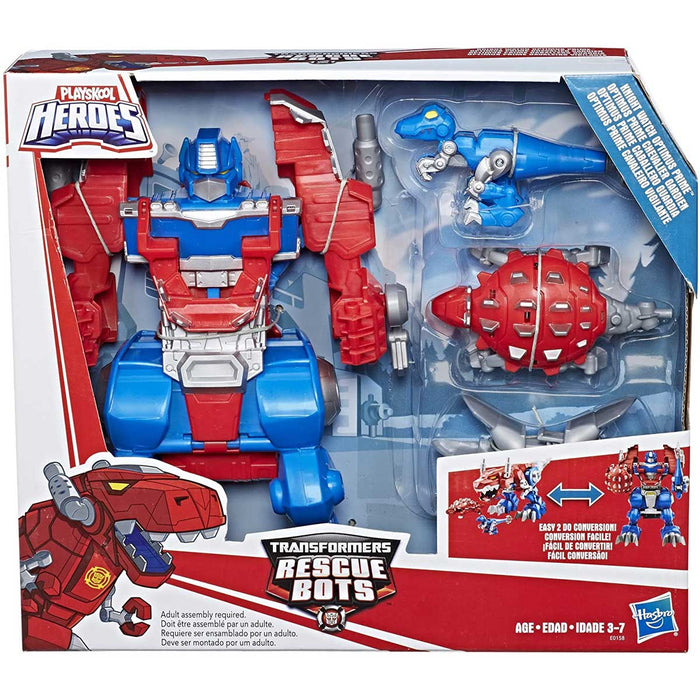 HASBRO Transformers Night Watch Optimus Prime - IME0158