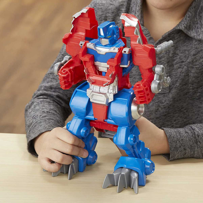 HASBRO Transformers Night Watch Optimus Prime - IME0158