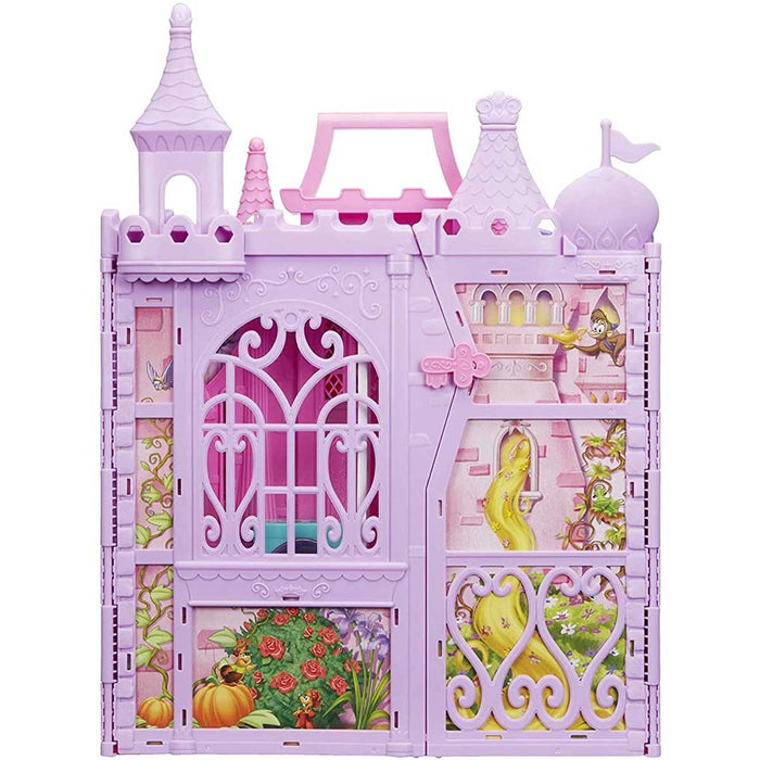 HASBRO Disney Princess Castello Pop Up - E1745
