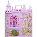 HASBRO Disney Princess Castello Pop Up - E1745