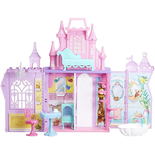 HASBRO Disney Princess Castello Pop Up - E1745
