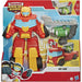 HASBRO Transformers Rescue Bot Hot Shot - IME7591