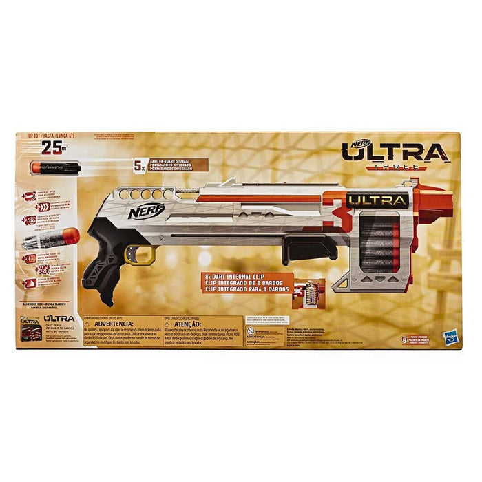 HASBRO Nerf Ultra Three - IME7924