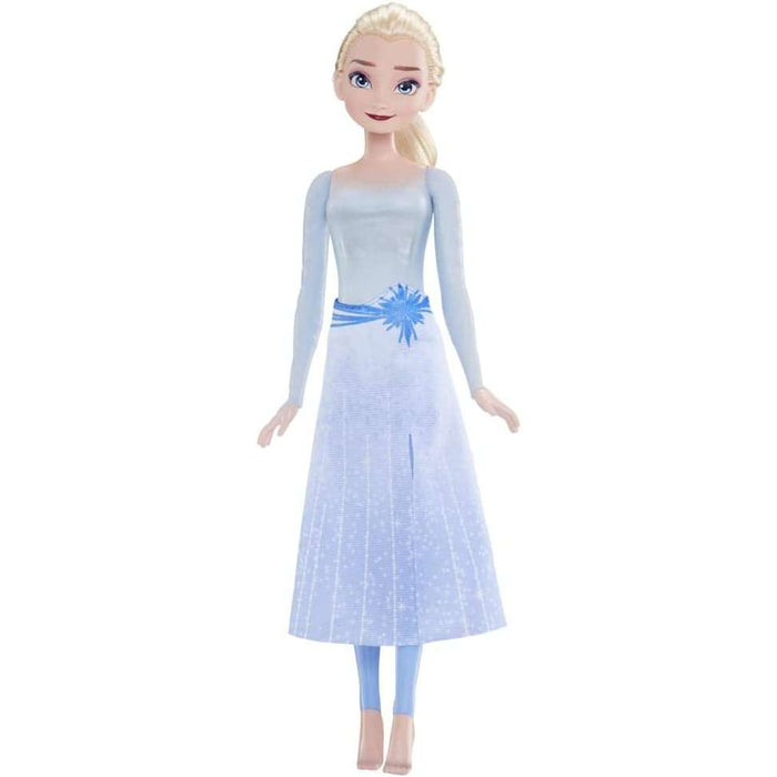 HASBRO Frozen 2 Elsa Spalsh And Sparkle - IMF0594
