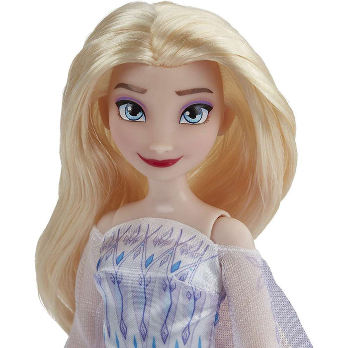 HASBRO Frozen 2 Queen Elsa - IMF1411