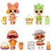 MGA Lol Surprise Loves Mini Sweets Haribo - 119883EUC