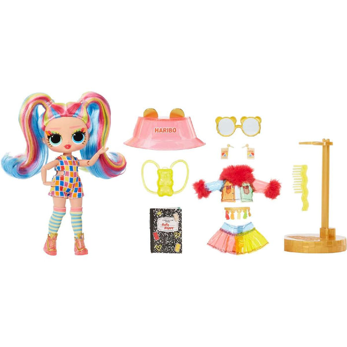 MGA Lol Surprise Tweens Haribo Fashion Doll - 119920EUC