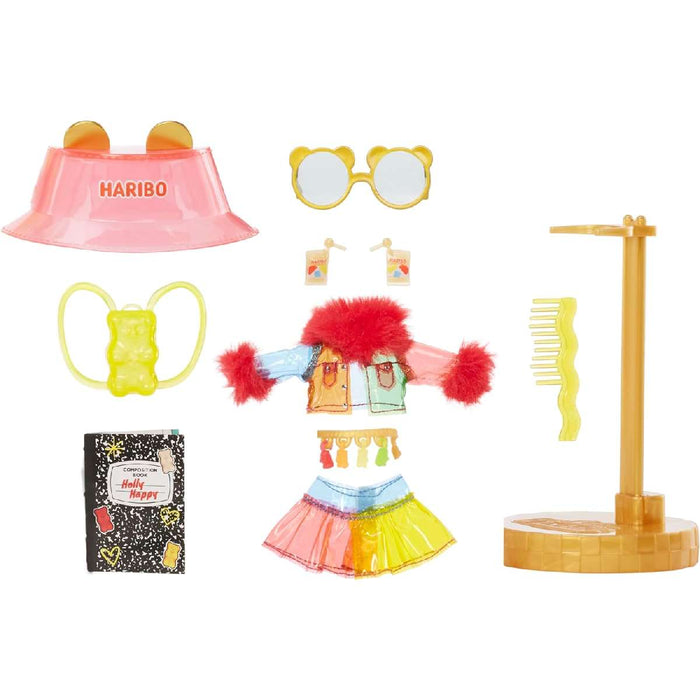 MGA Lol Surprise Tweens Haribo Fashion Doll - 119920EUC