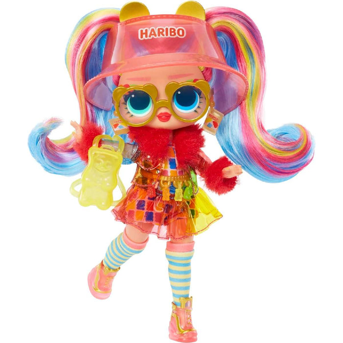 MGA Lol Surprise Tweens Haribo Fashion Doll - 119920EUC