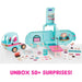 MGA L.O.L. Surprise! Glam N' Go Camper - 502500EUC