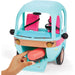 MGA L.O.L. Surprise! Glam N' Go Camper - 502500EUC