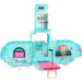 MGA L.O.L. Surprise! Glam N' Go Camper - 502500EUC
