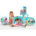 MGA L.O.L. Surprise! Glam N' Go Camper - 502500EUC