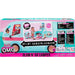 MGA L.O.L. Surprise! Glam N' Go Camper - 502500EUC