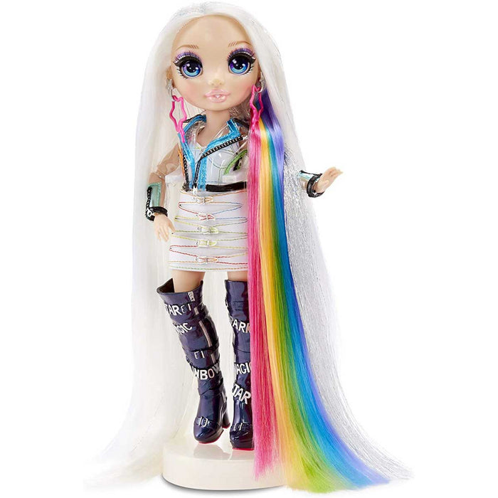 MGA Rainbow High Hair Studio - 569329