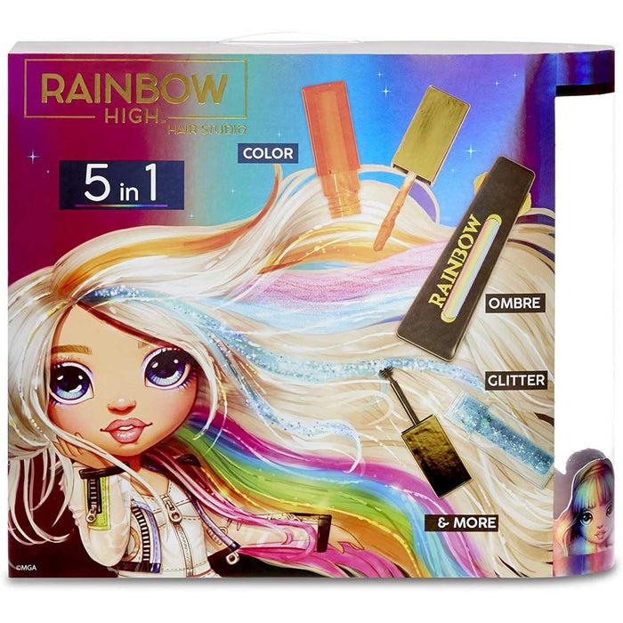 MGA Rainbow High Hair Studio - 569329