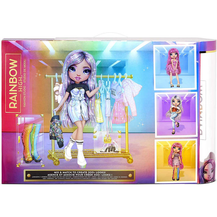 MGA Rainbow High Fashion Studio - 571049