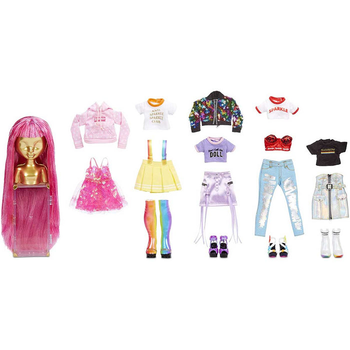 MGA Rainbow High Fashion Studio - 571049