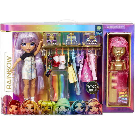 MGA Rainbow High Fashion Studio - 571049