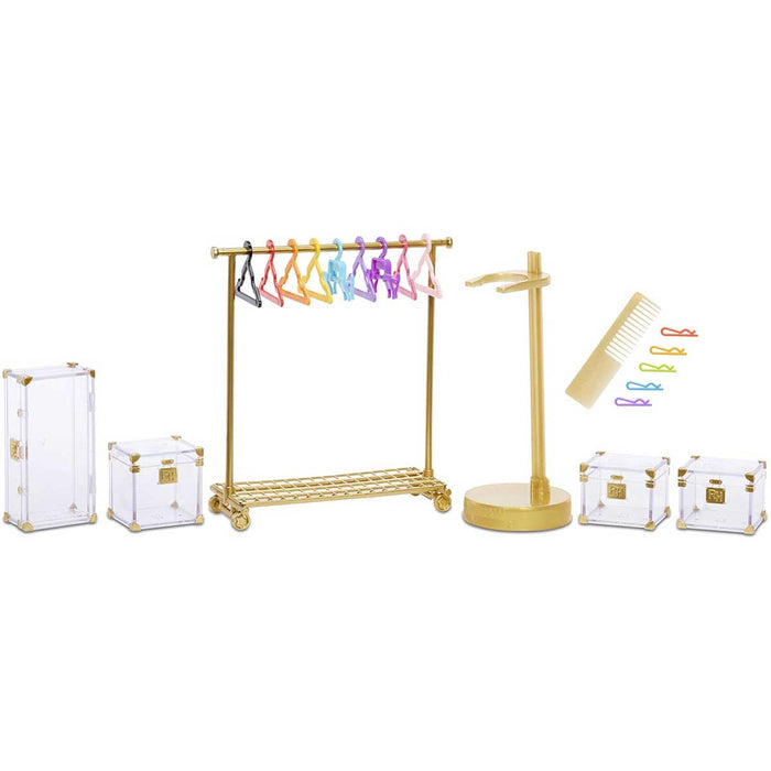 MGA Rainbow High Fashion Studio - 571049