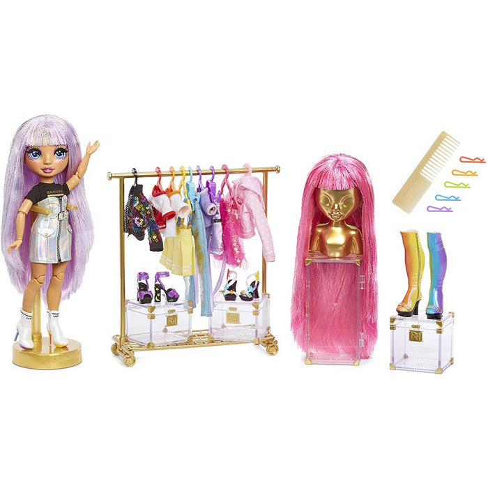 MGA Rainbow High Fashion Studio - 571049