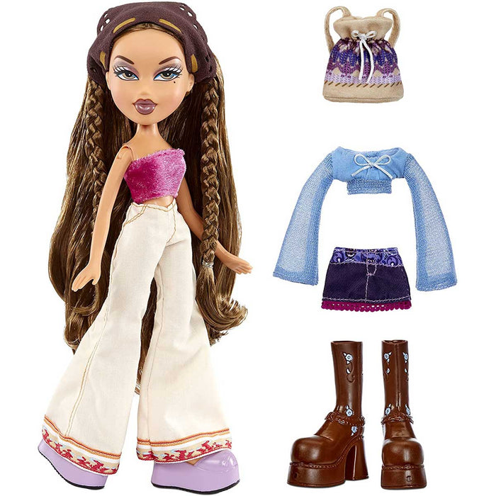 MGA Bratz Original Doll Yasmin - 573425