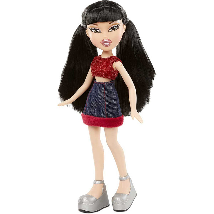 MGA Bratz Original Doll Jade - 573432