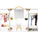MGA Rainbow High Deluxe Armadio Portatile - 574323