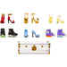 MGA Rainbow High Deluxe Armadio Portatile - 574323