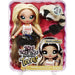 MGA Nanana Surprise Teens Doll Gretchen Stripes Raccoo - 575498