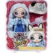 MGA Nanana Surprise Teens Doll Alaska Frost Wolf - 575511