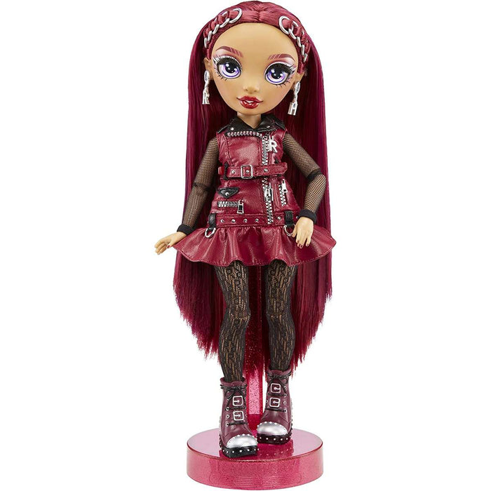 MGA Rainbow High Core Fashion Doll Mila Berrymore - 578291