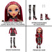 MGA Rainbow High Core Fashion Doll Mila Berrymore - 578291