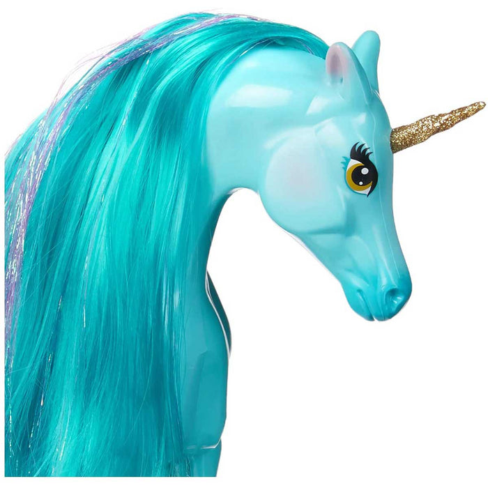 MGA Dream Ella Unicorn Teal - 578567