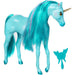 MGA Dream Ella Unicorn Teal - 578567