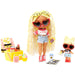 MGA Lol Surprise Tween Babysitting Beach Party - Rae Sands - 580492