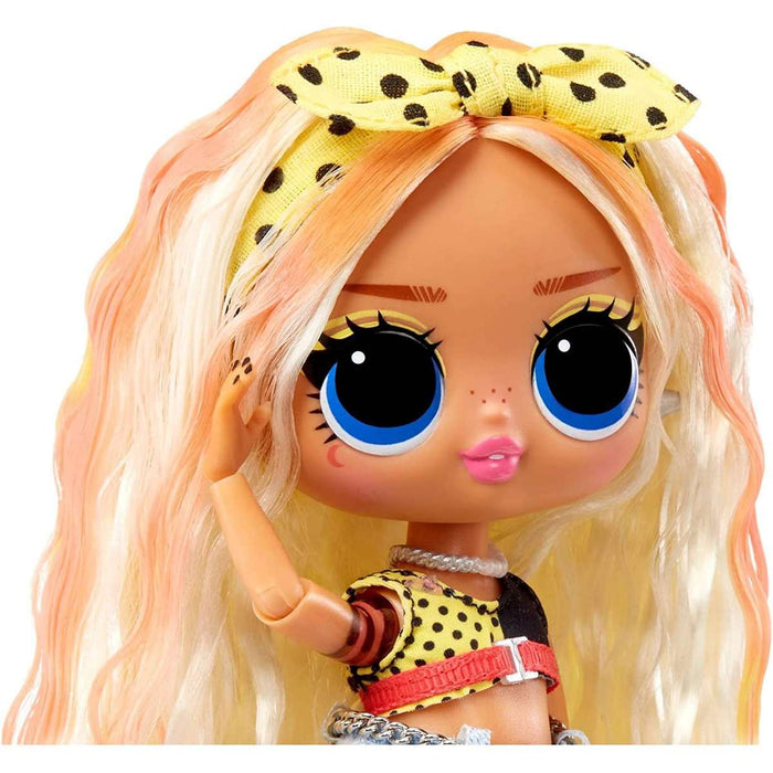 MGA Lol Surprise Tween Babysitting Beach Party - Rae Sands - 580492