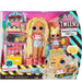 MGA Lol Surprise Tween Babysitting Beach Party - Rae Sands - 580492